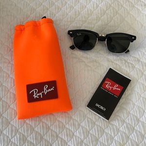 Ray Band Kids sunglasses